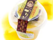 あさひプリン(旭養鶏舎)