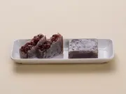 きんつば　5個入り　パック(きんつば中田屋)