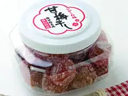 甘梅干し（化粧箱なし）(梅菓子本舗　松野屋)