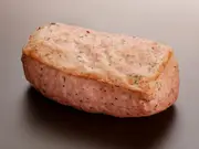 自家製　ミートローフ(山中湖ハム)