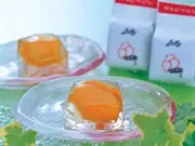 元祖茂木ビワゼリー 6個箱入(茂木一〇香本家)