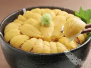 無添加生うに　木箱　80g(うに屋むらかみ)