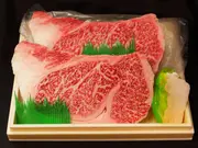 最高級A5仙台牛 サーロインステーキ2枚×200～220ｇ(かたい信用やわらかい肉「肉のいとう」)