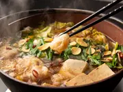 国産牛もつ鍋セット（2～3人前）(肉の寺師)