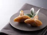 家伝ゆべし　6コ箱入(かんのや)