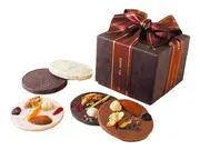 パレショコラ 5枚(ショコラベルアメール)