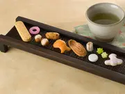 小　遊び菓(伊藤軒)