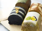 ふくれ菓子4種セット(FUKU+RE（フクレ）)