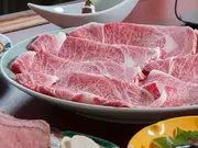 すき焼 肩ロース肉(家庭用) 2～3名用(すき亭　オンラインショップ)