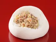 江戸清のブタまん(江戸清)