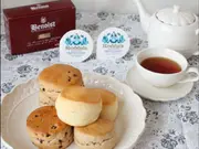 ティーバッグ＆スコーンギフトセット(ベノアオンラインショップ)