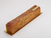 ケイク オ トリュフ ノワール カルヴァドス(リベルターブル)