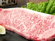 オリーブ牛サーロインステーキ（200g×2枚）(オリーブ牛専門店 レストハウスしのはら)