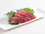 【冷凍】天然本マグロ 中トロセット（深浦）(あおもり海山)