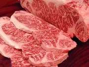 黒毛和牛サーロインステーキ肉180g×2枚(肉のとみや)