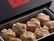 焼売（しゅうまい）8個入(創作中華　一之船入)