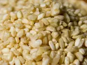 自然栽培 玄米麹 500g(マルカワみそ)