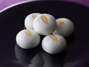 志ほせ饅頭 9個入(御菓子老舗　塩瀬総本家)