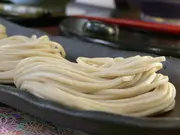 ダッタン茶そば(そば 富泉)