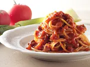 鹿児島産黒豚の本格ボロネーゼ(ピエトロ)