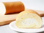 ゆず山椒ロール(FOGMOG)