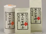 献上加賀棒茶 100g袋入(丸八製茶場)