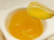 紀州産南高梅　完熟梅ゼリー　7個入りセット(梅酒専門店　プラム)