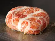 近江牛かのこハンバーグ(千成亭)