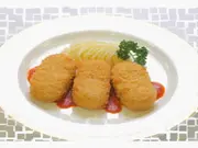 カニクリームコロッケ(五島軒)