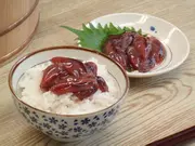 ごはんのおともに　140ｇｘ4(マルヨダイレクト)