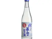 搾って最初の旨い酒 瓶 720ml(日本盛)