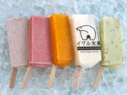 定番アイスキャンディー12本セット(イグル氷菓)