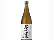 純米吟醸酒 崇薫（すうくん） 720ml(ZUIYO WEB　SHOP)