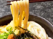 釜ぶっかけセット(山田屋)