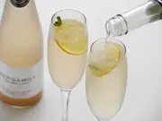 ベルガモットスパークリング(はるのTERRACE（はるのテラス）)