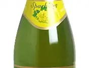 ケロー スパークリングフルーツジュース アップル 750ml(お手軽ワイン館)