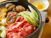 土佐あかうし（すき焼き用）(まるごと高知)