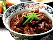 イベリコ豚丼　500g（4-5人前）【ベジョータ】(イベリコ豚専門店 スエヒロ家)