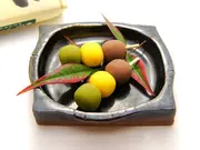 坊っちゃん団子／8本入り(うつぼ屋)