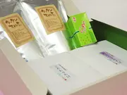 そばギフトセット「ぼたん」(そば 富泉)