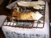 天然きのこ　国産松茸極上150g(奥会津旬彩館)