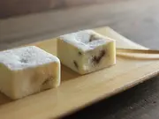 豆腐生チョコ らむれーずん(三原豆腐店)