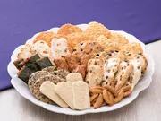 おかきのお取り寄せ人気ランキング 有名店や贈り物におすすめの商品多数 おかきのお取り寄せ人気ランキング 有名店や贈り物におすすめの商品多数
