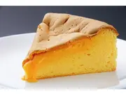 半熟生カステラ（プレーン）(菓秀苑　森長)