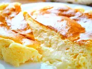 【ゆふいん菓子工房 五衛門】半熟チーズケーキ(ＴａｂｉＴｏ)