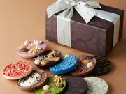 パレショコラ 10枚(ショコラベルアメール)