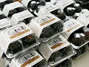 スモークドエッグ　6個入り(ゴトウくんせい)