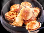 完全無添加焼シュウマイ3人前（15個）(餃子専門店イチロー)