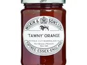 トゥニー オレンジマーマレード 340g(チップトリー)