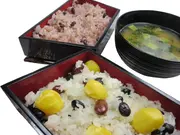 福包栗金セット(豊年楽市)